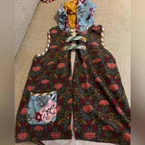 Matilda Jane size 12 vest